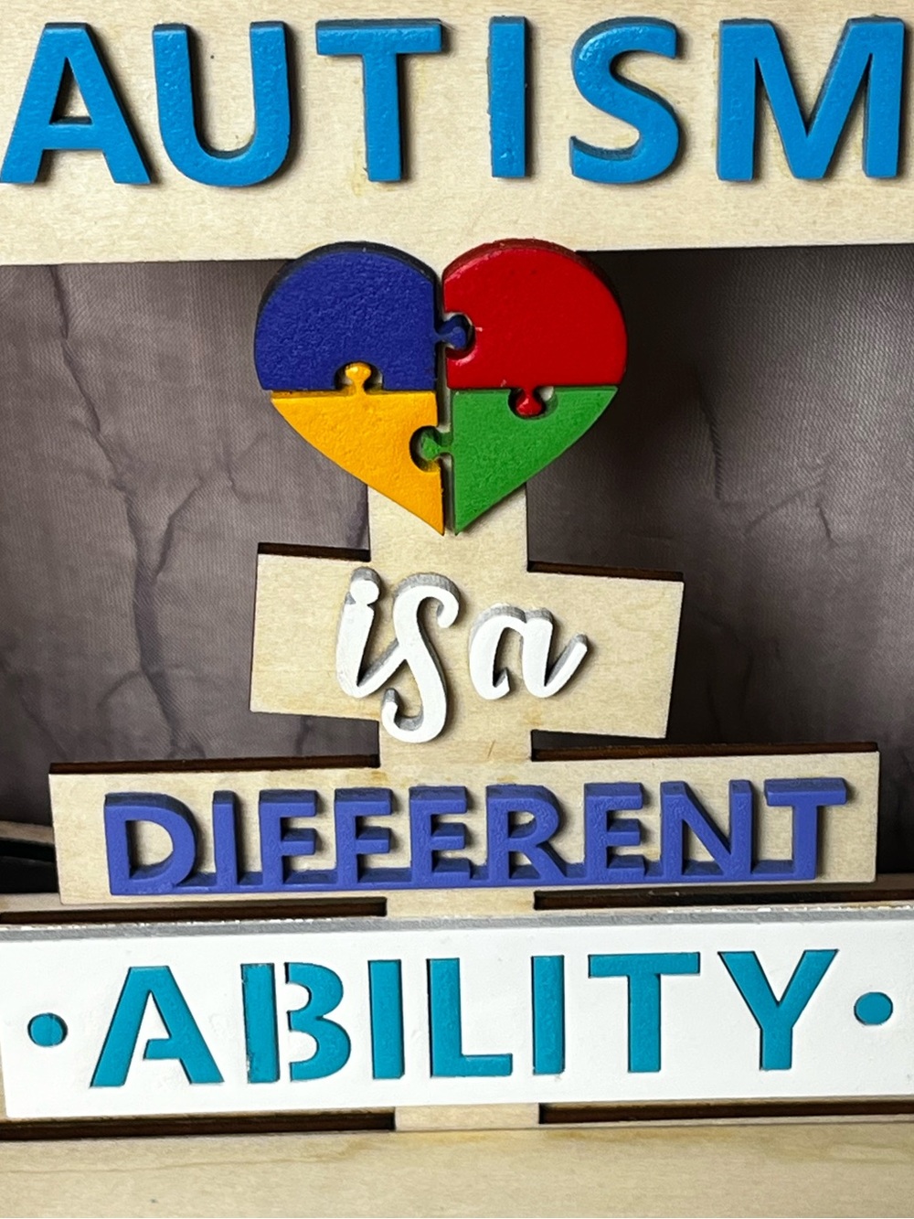 Pens by Alex - Colorful Pens with Autism & Other Fun Toppers - Picture 2 of 11